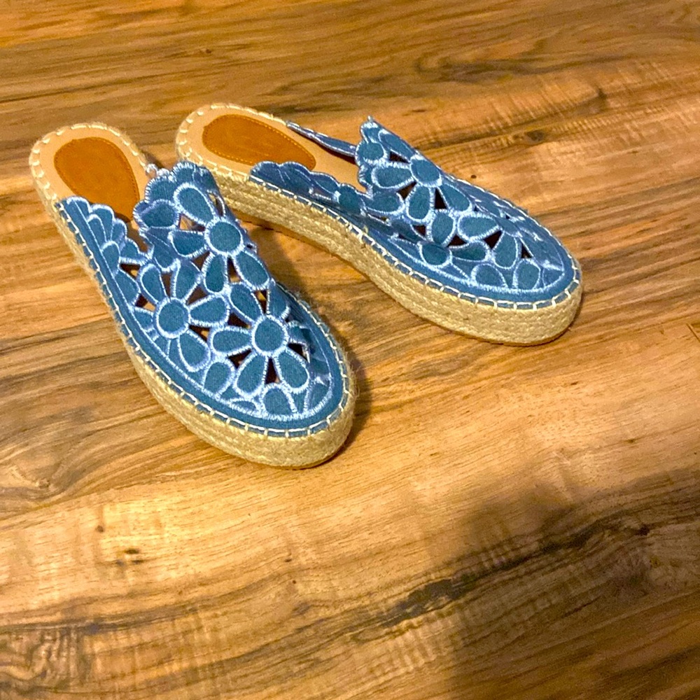SHEIN Espadrilles